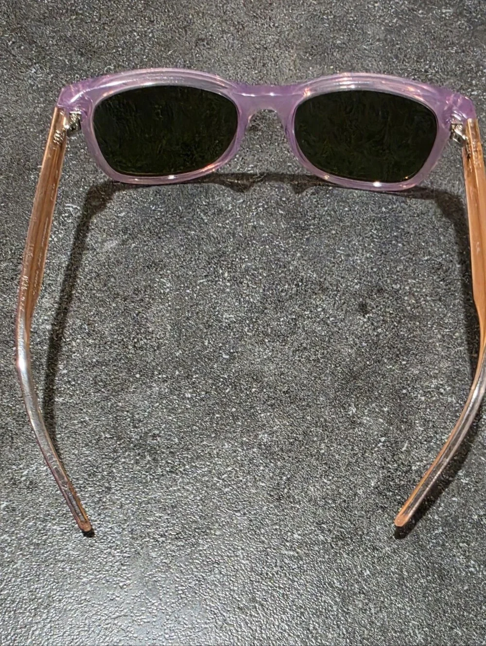 Ray-Ban JR. New Wayfarer RJ9052S